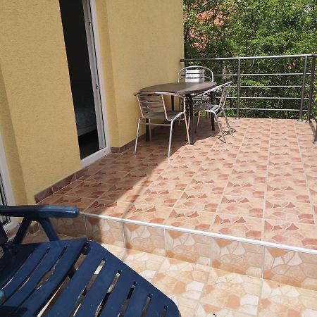 Apartmani Zubor Banja Koviljača Exterior foto